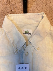 Lacoste