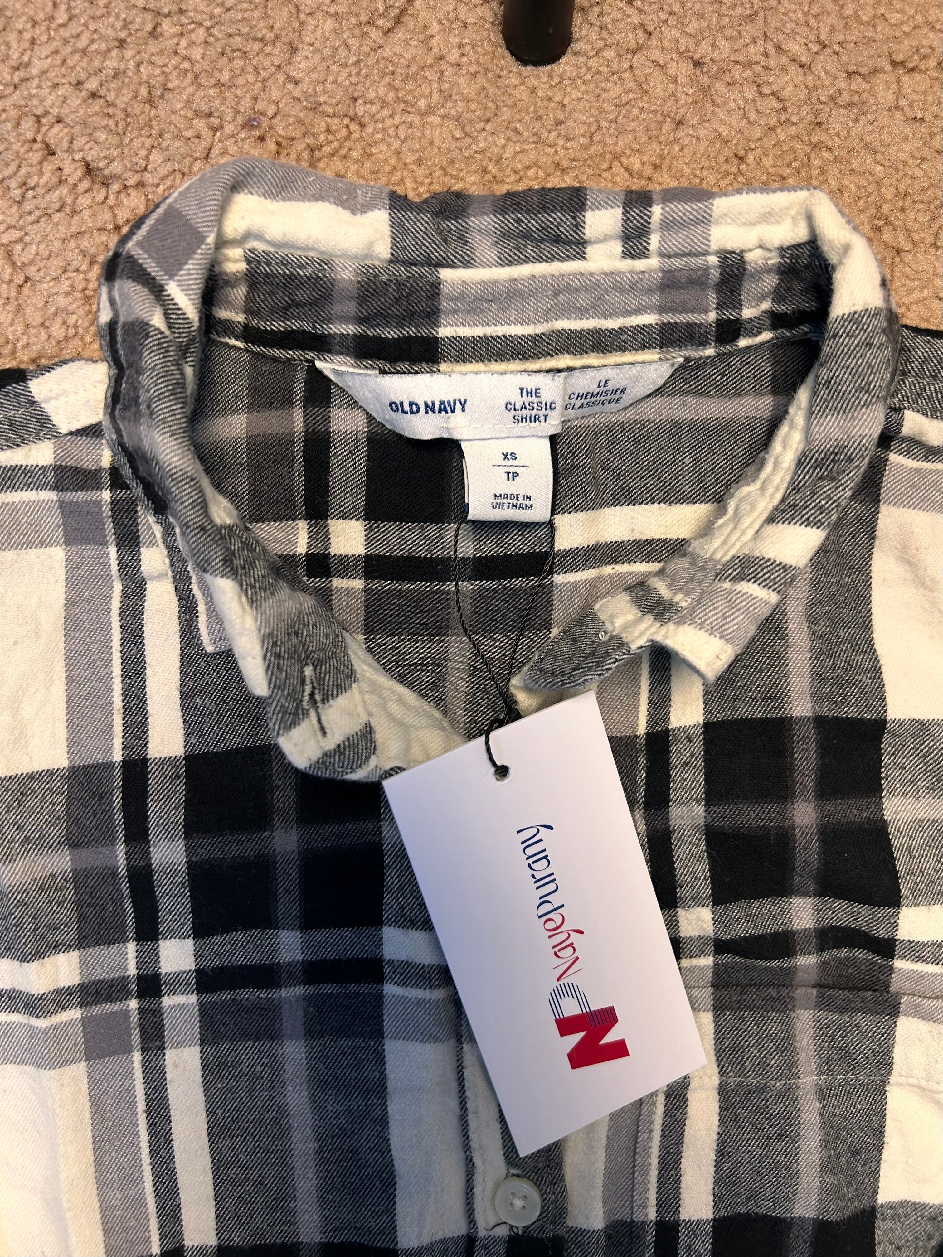 Old Navy