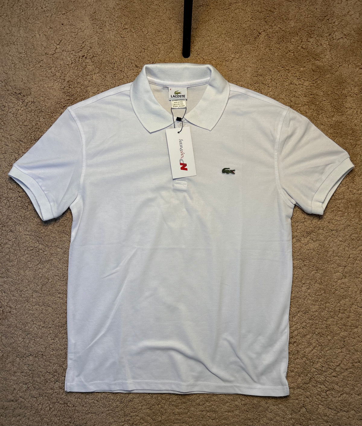 Lacoste