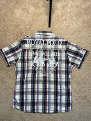 Royal polo