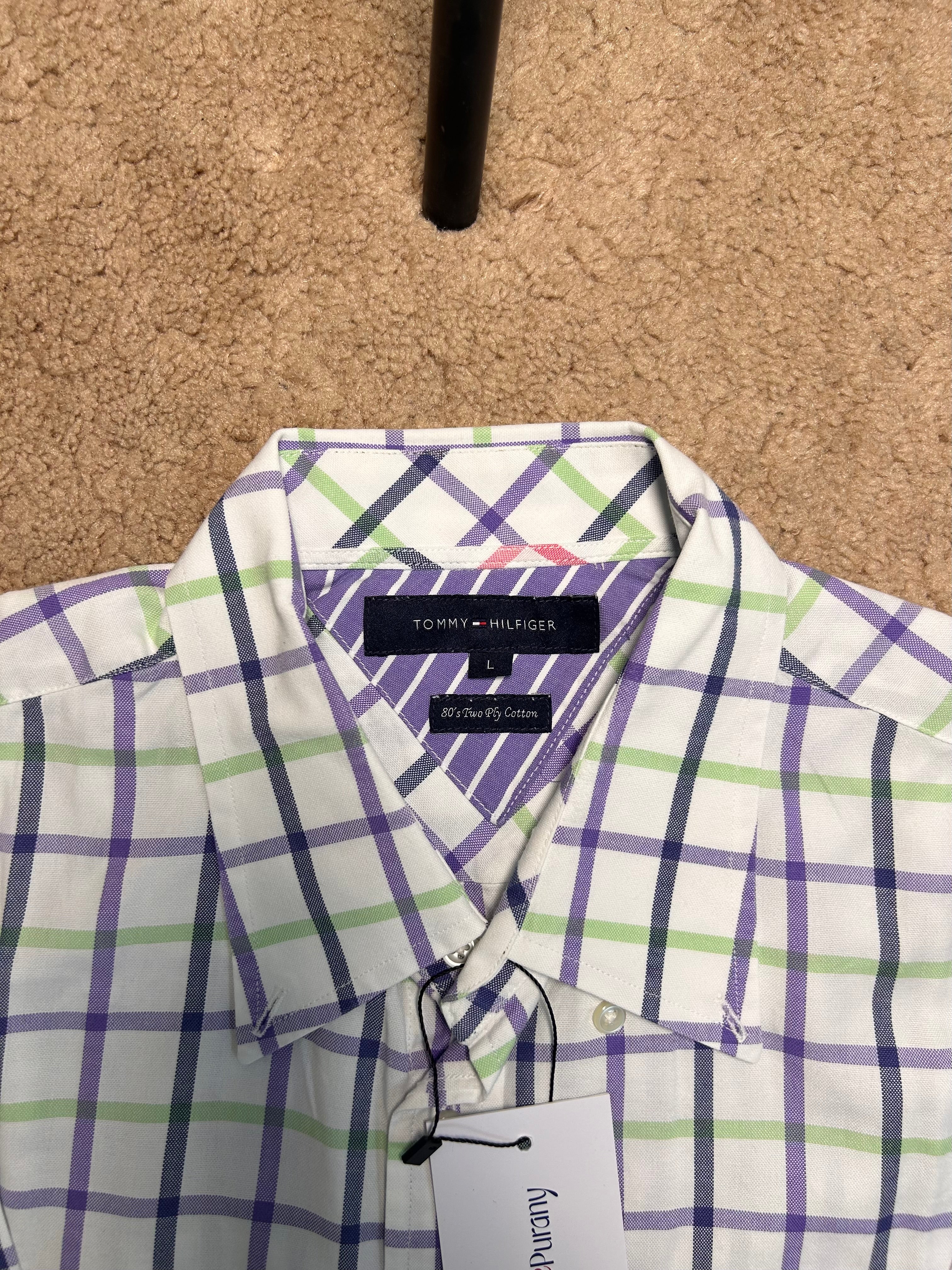 Tommy Hilfiger
