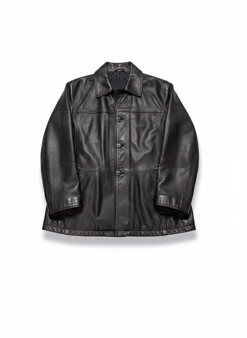Sequence Jacket
