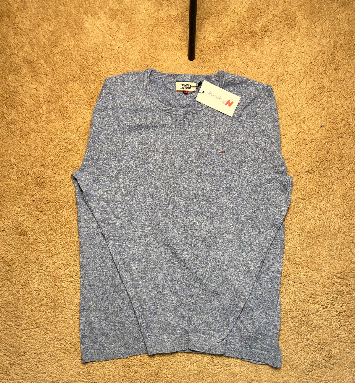 Tommy Hilfiger