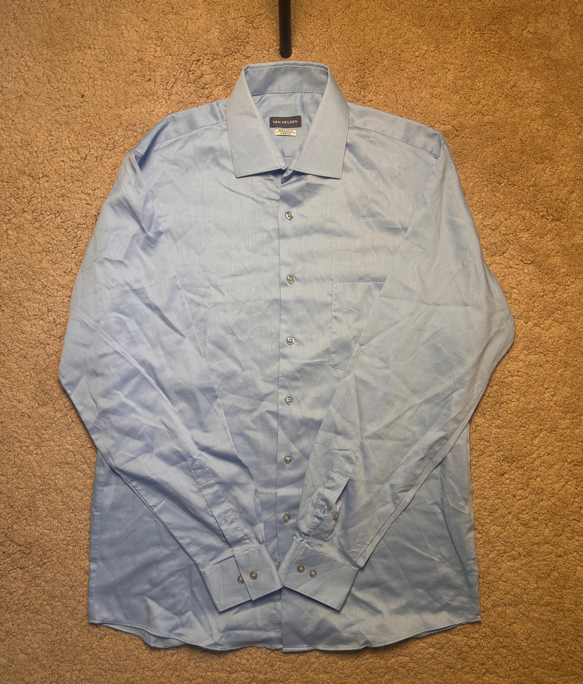 Van Heusen