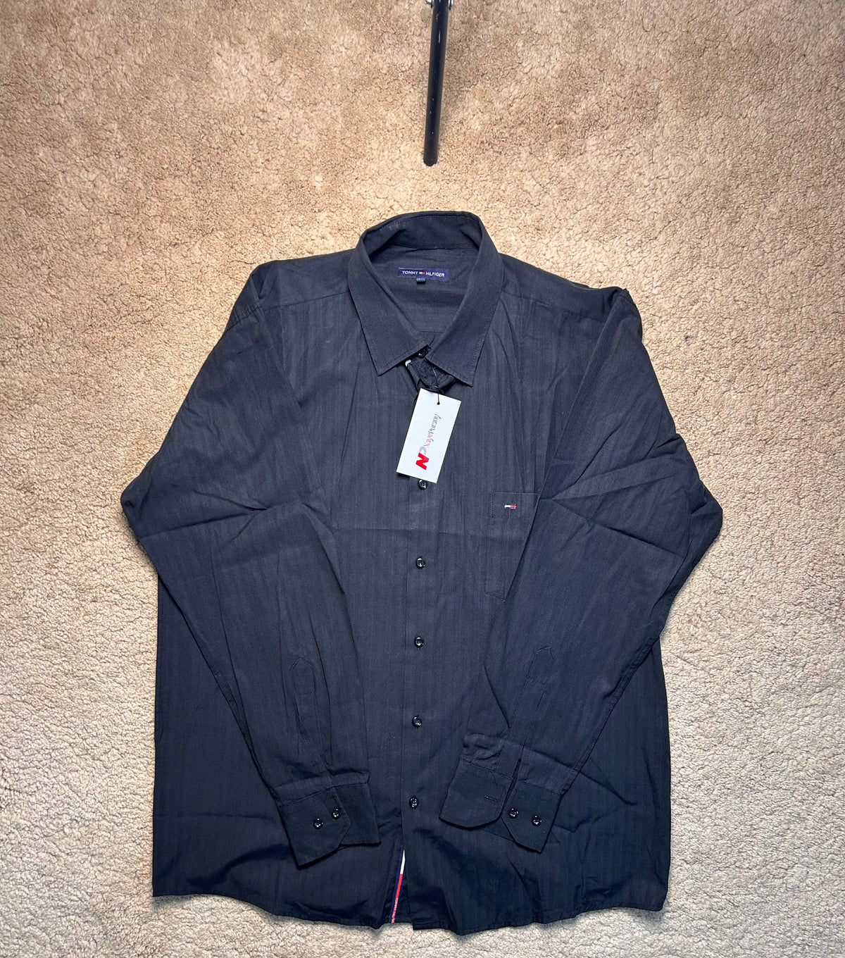 Tommy Hilfiger