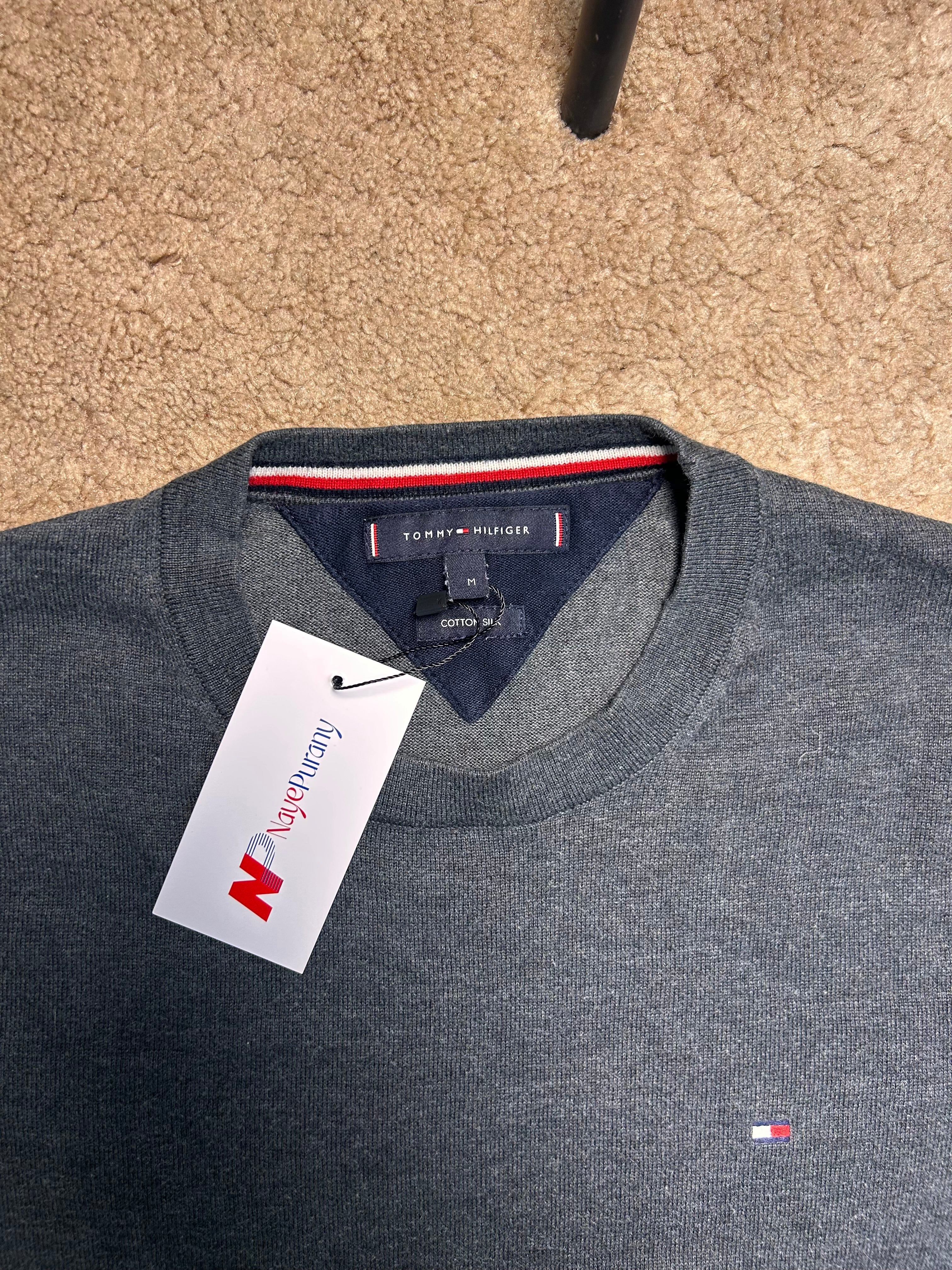 Tommy Hilfiger