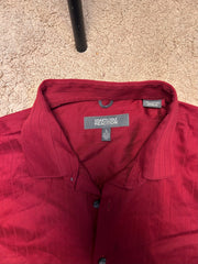 Kenneth cole reaction