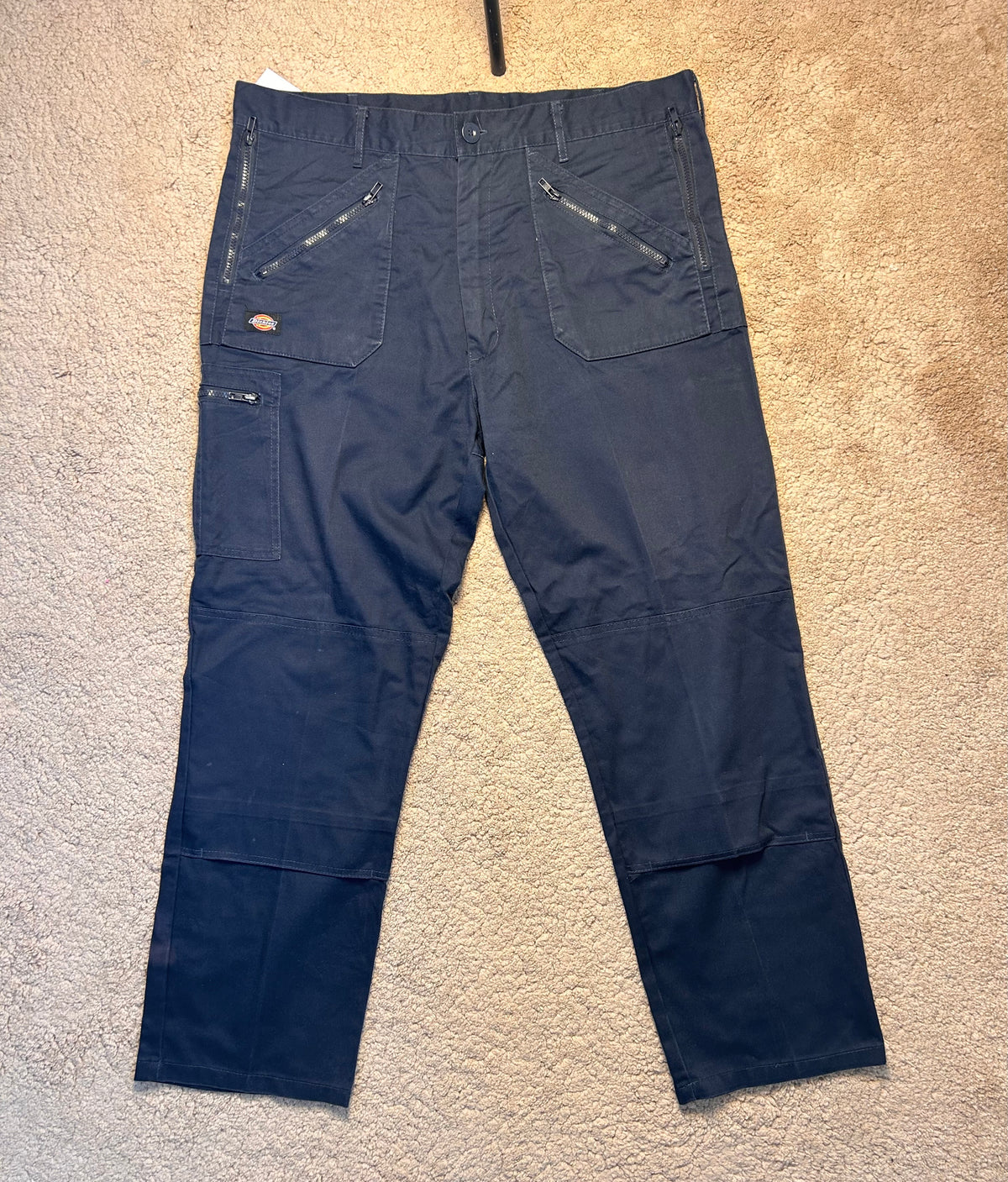 Dickies