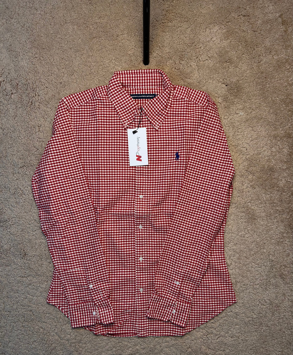 Ralph Lauren