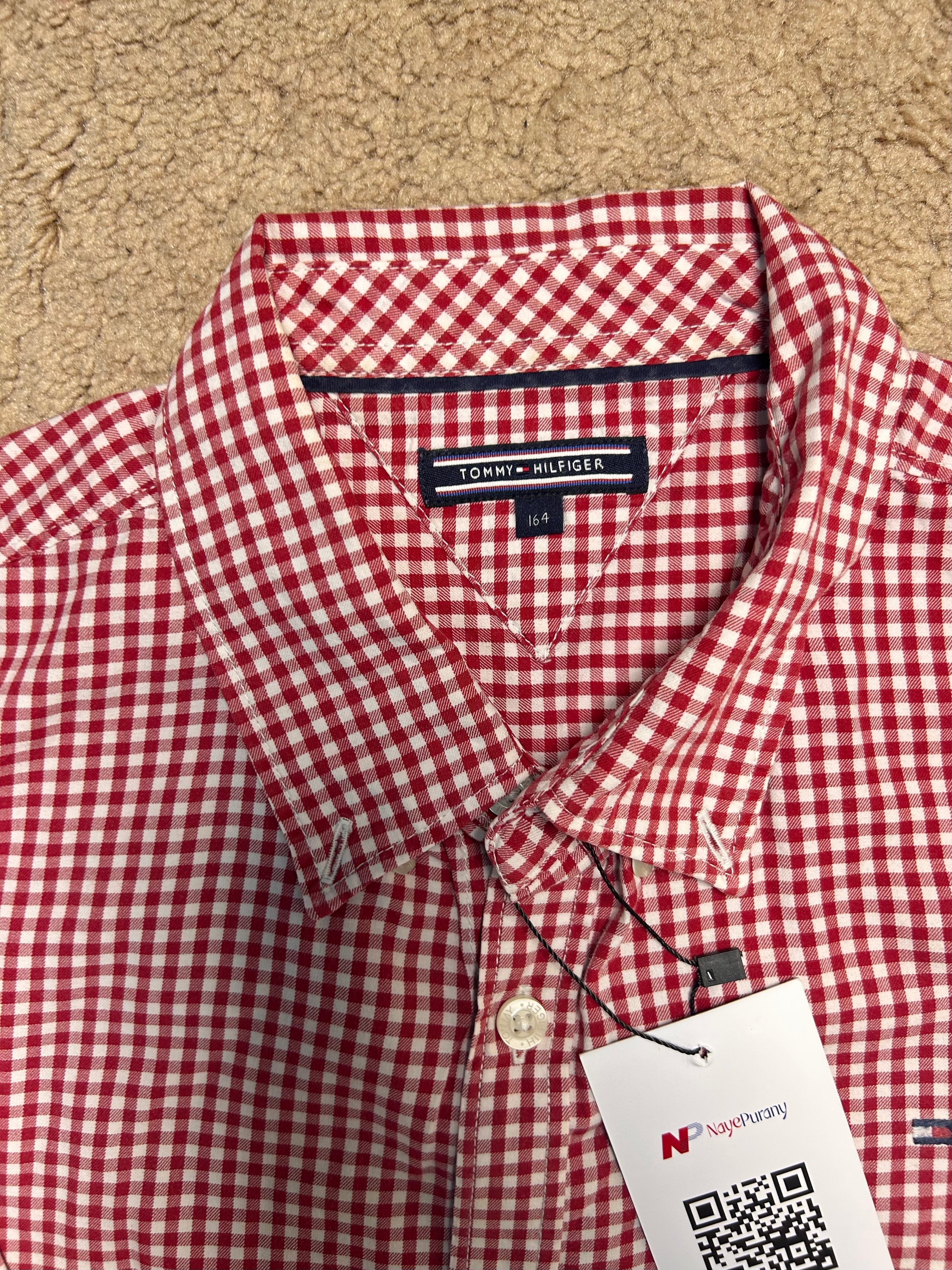 Tommy Hilfiger