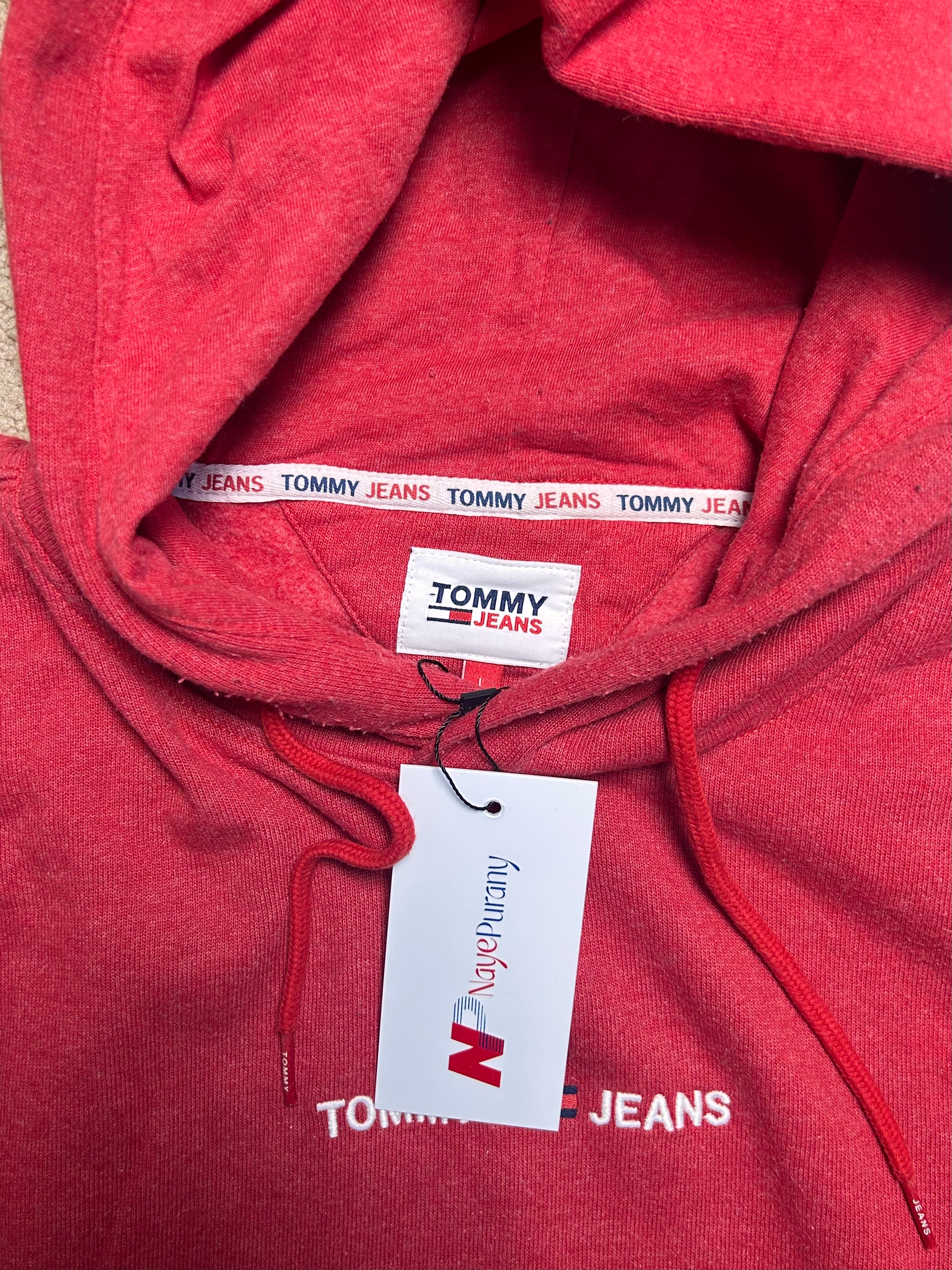 Tommy jeans