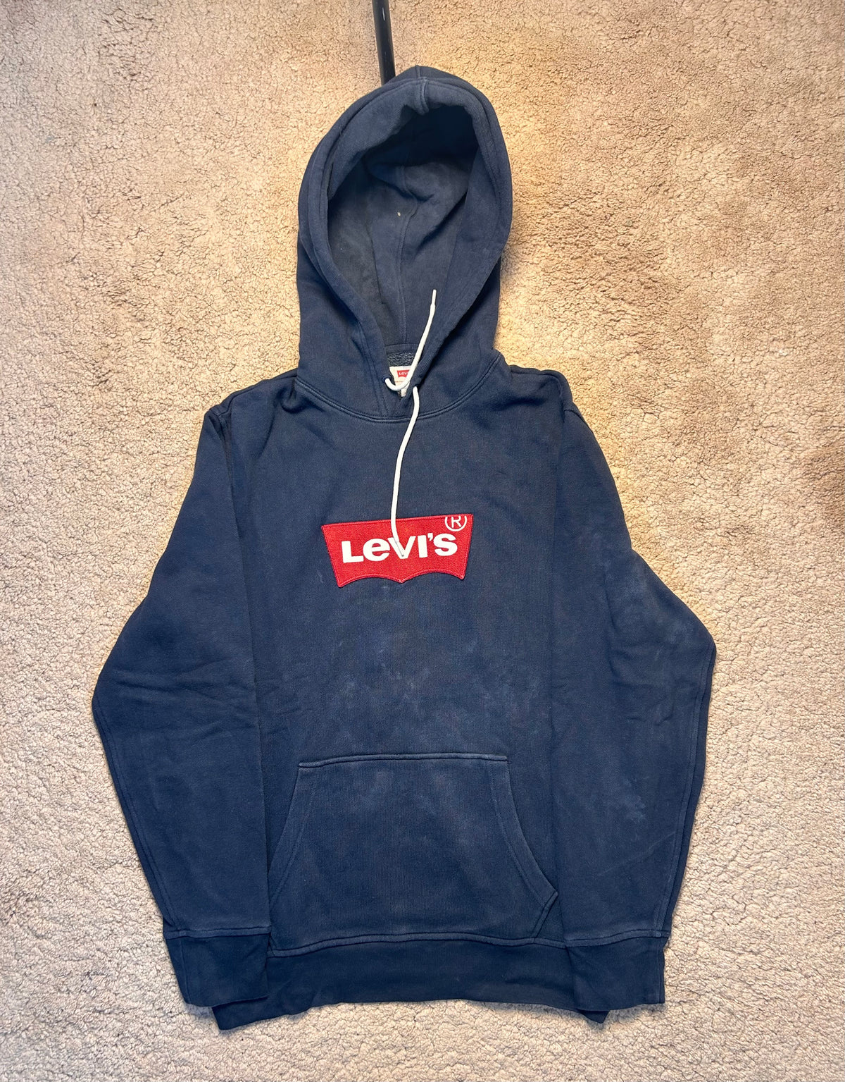 Levi's