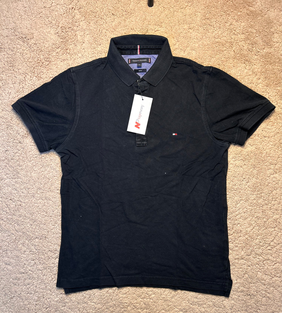 Tommy Hilfiger