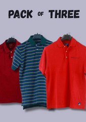 Pack Of 3