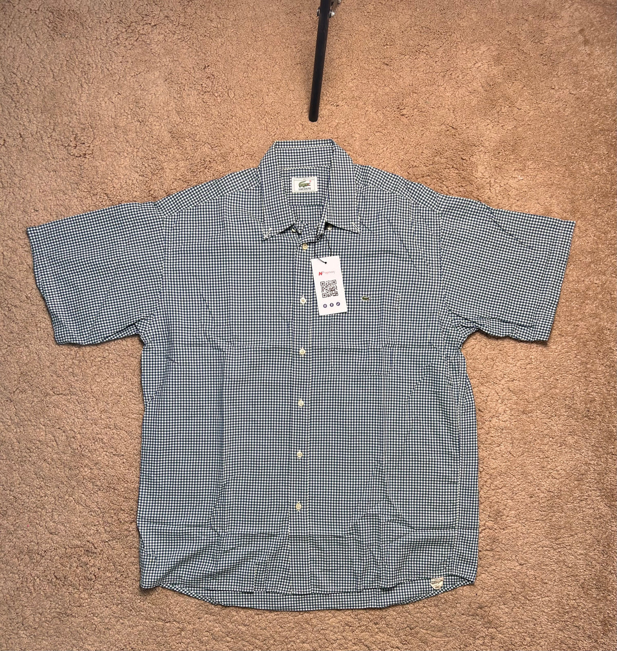 Lacoste