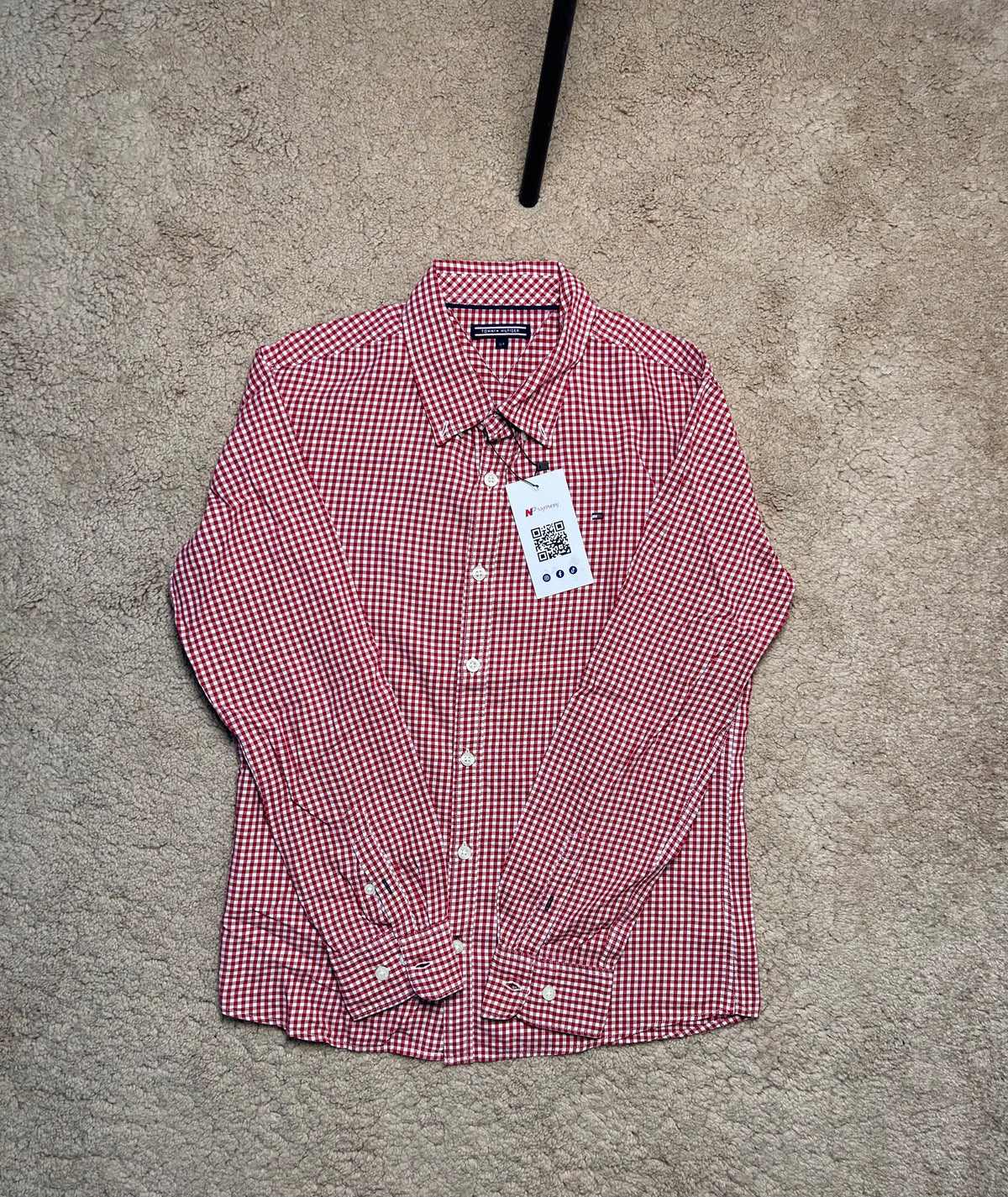 Tommy Hilfiger