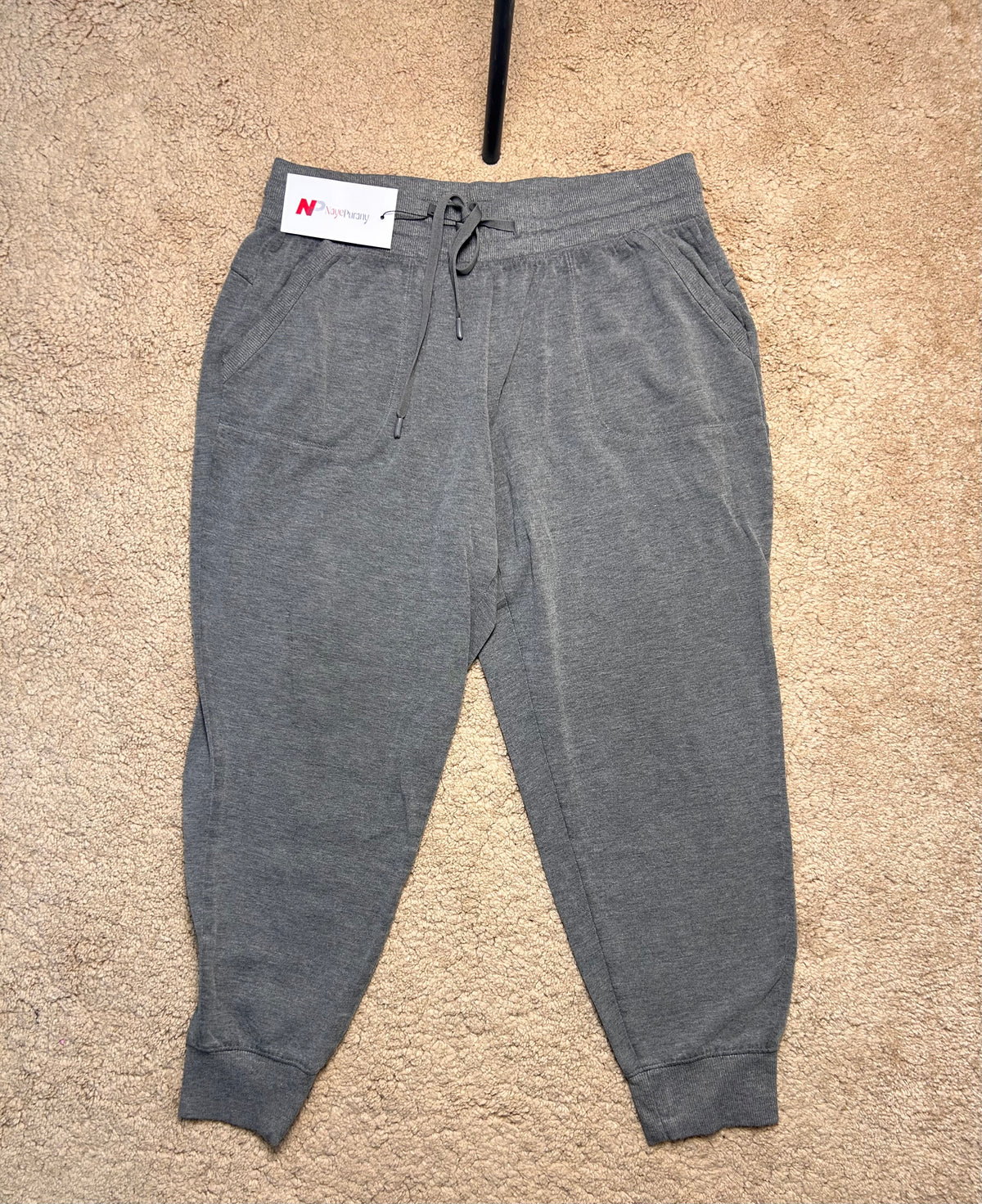 Athletic works