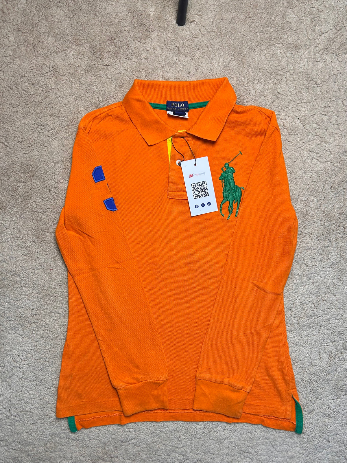 Polo Ralph Lauren