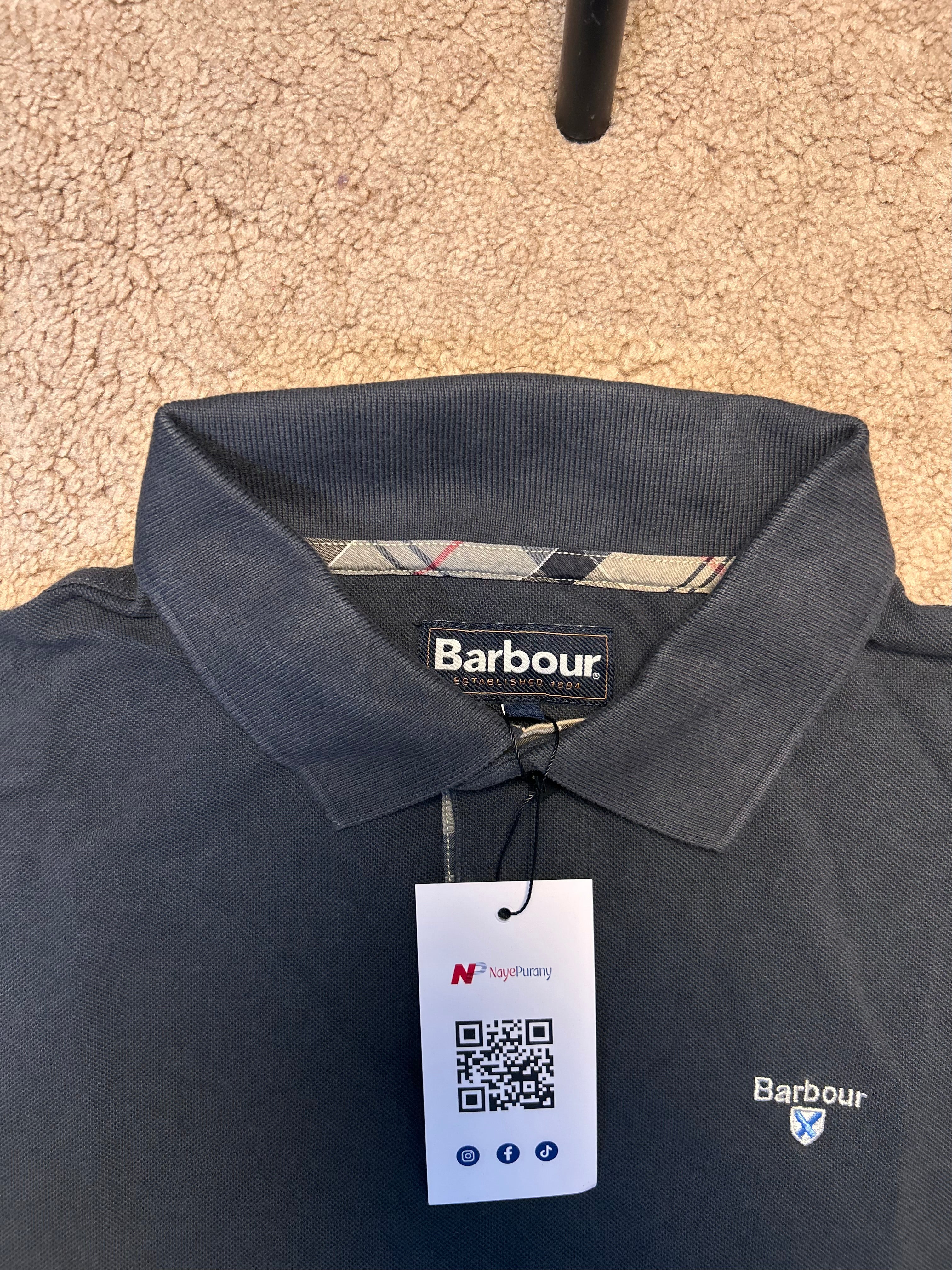 Barbour