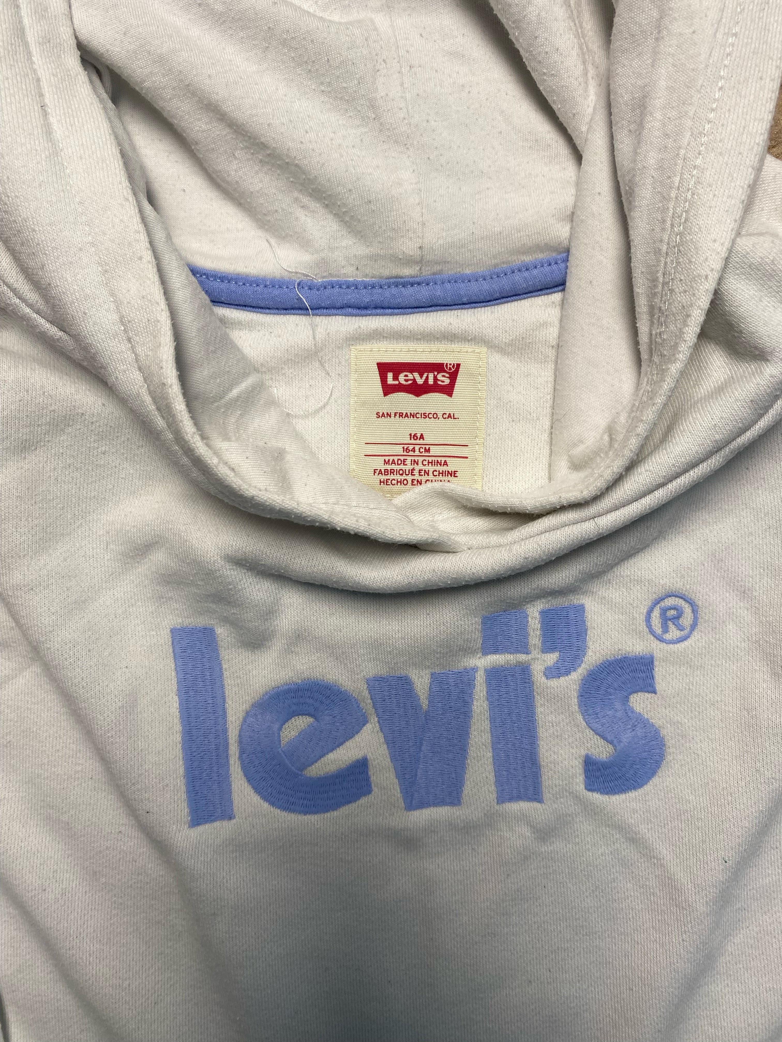 Levi's