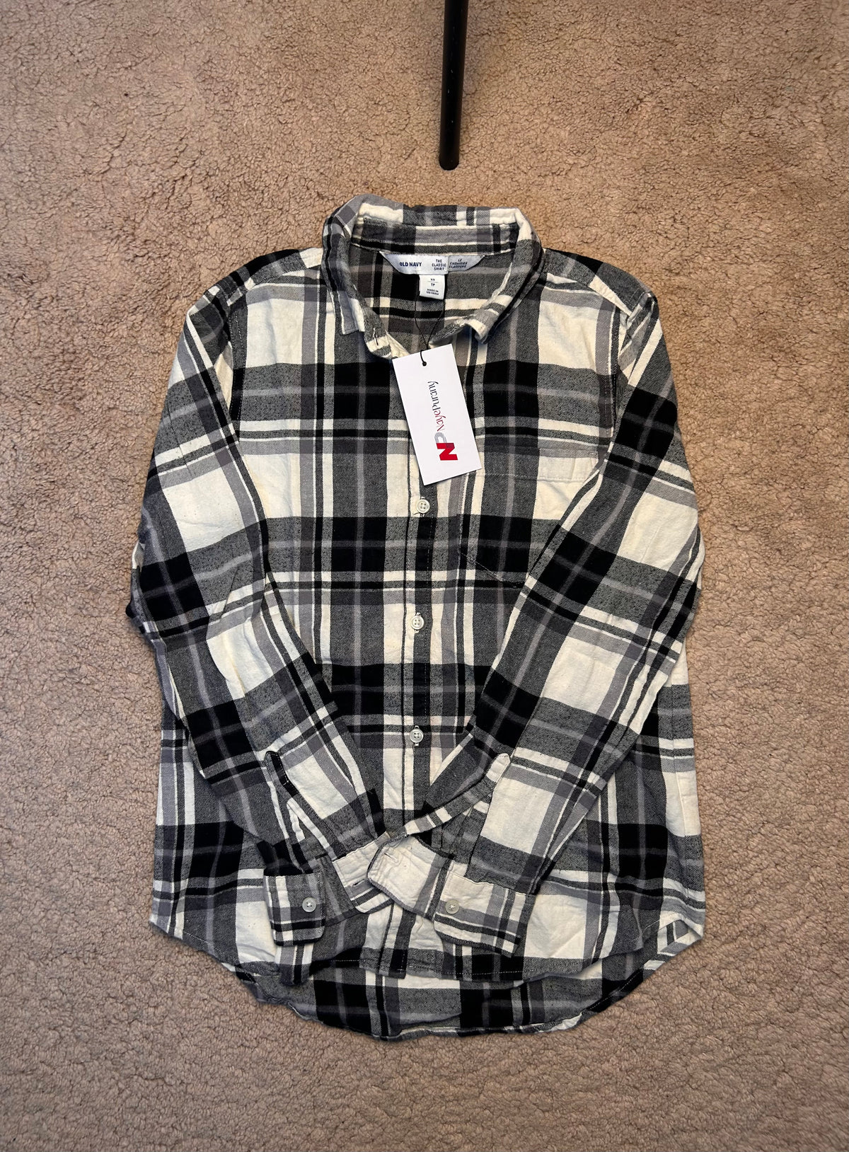 Old Navy