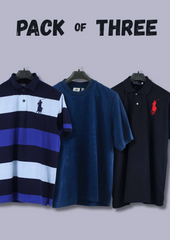 Pack Of 3