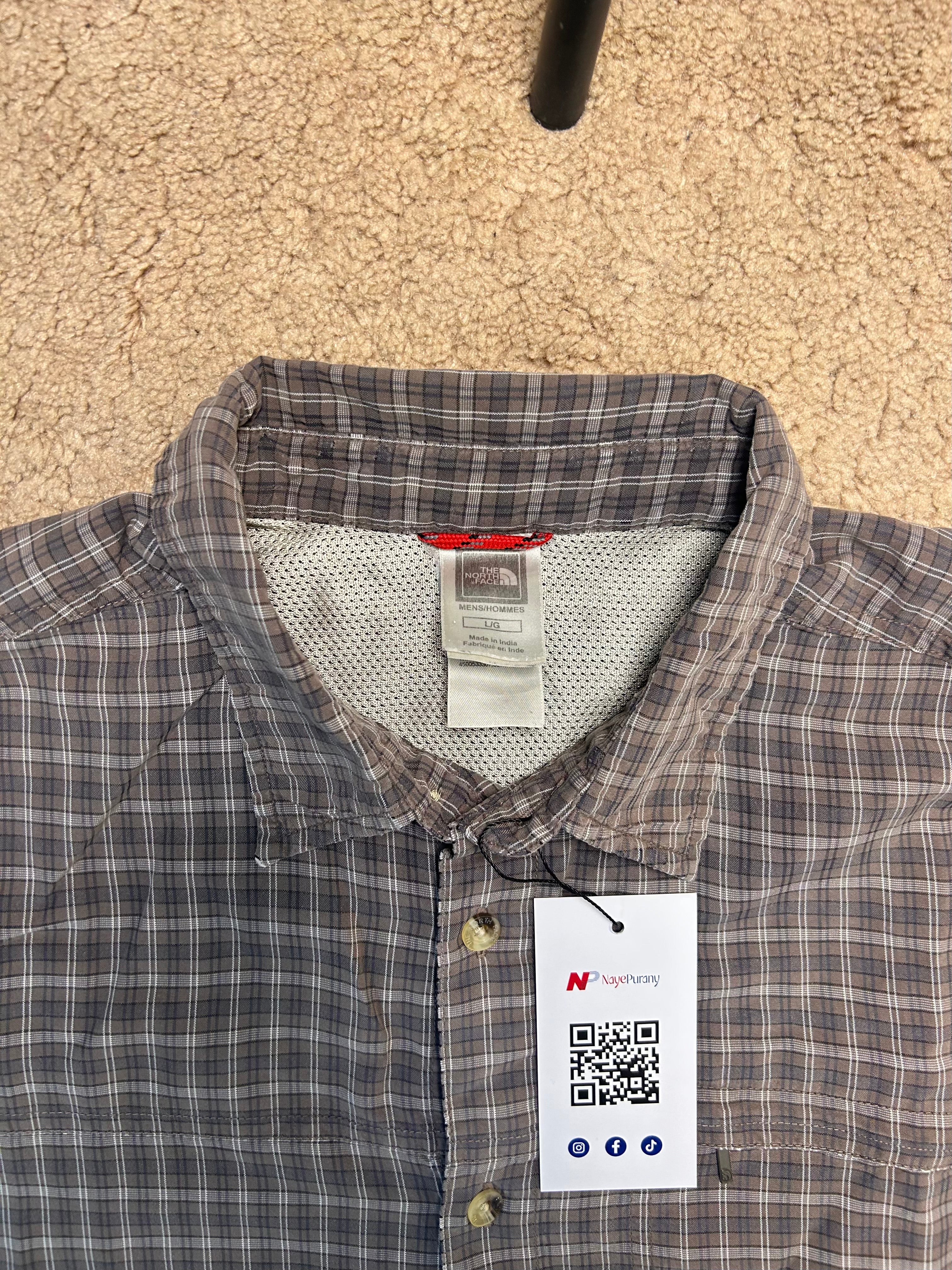 The North Face