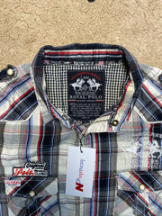Royal polo