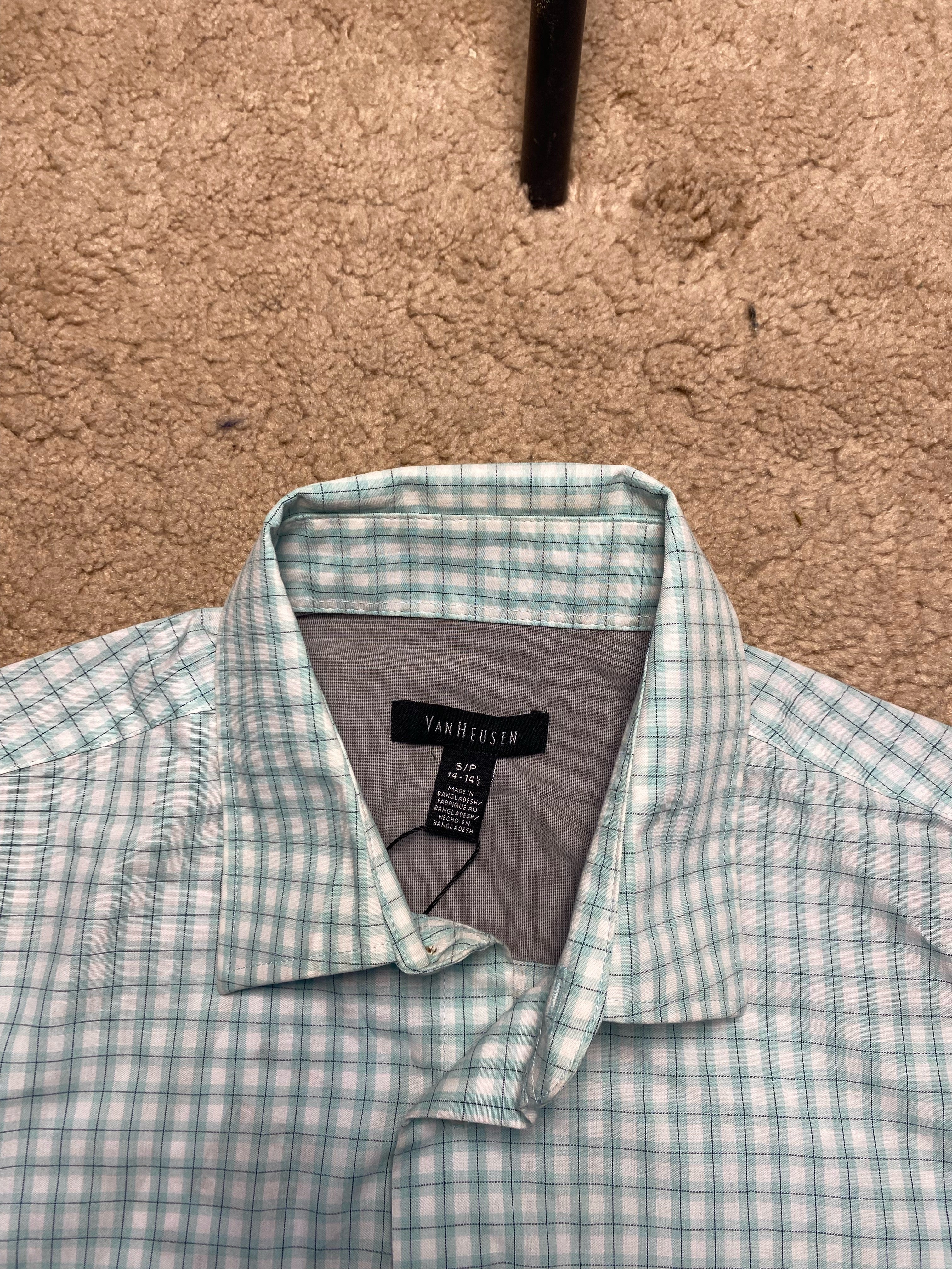 Van Heusen Shirt