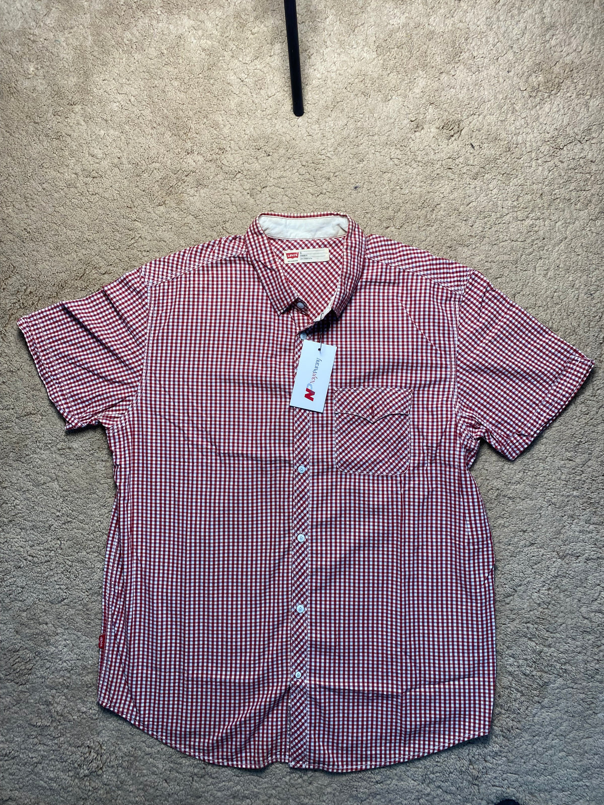 Levi's