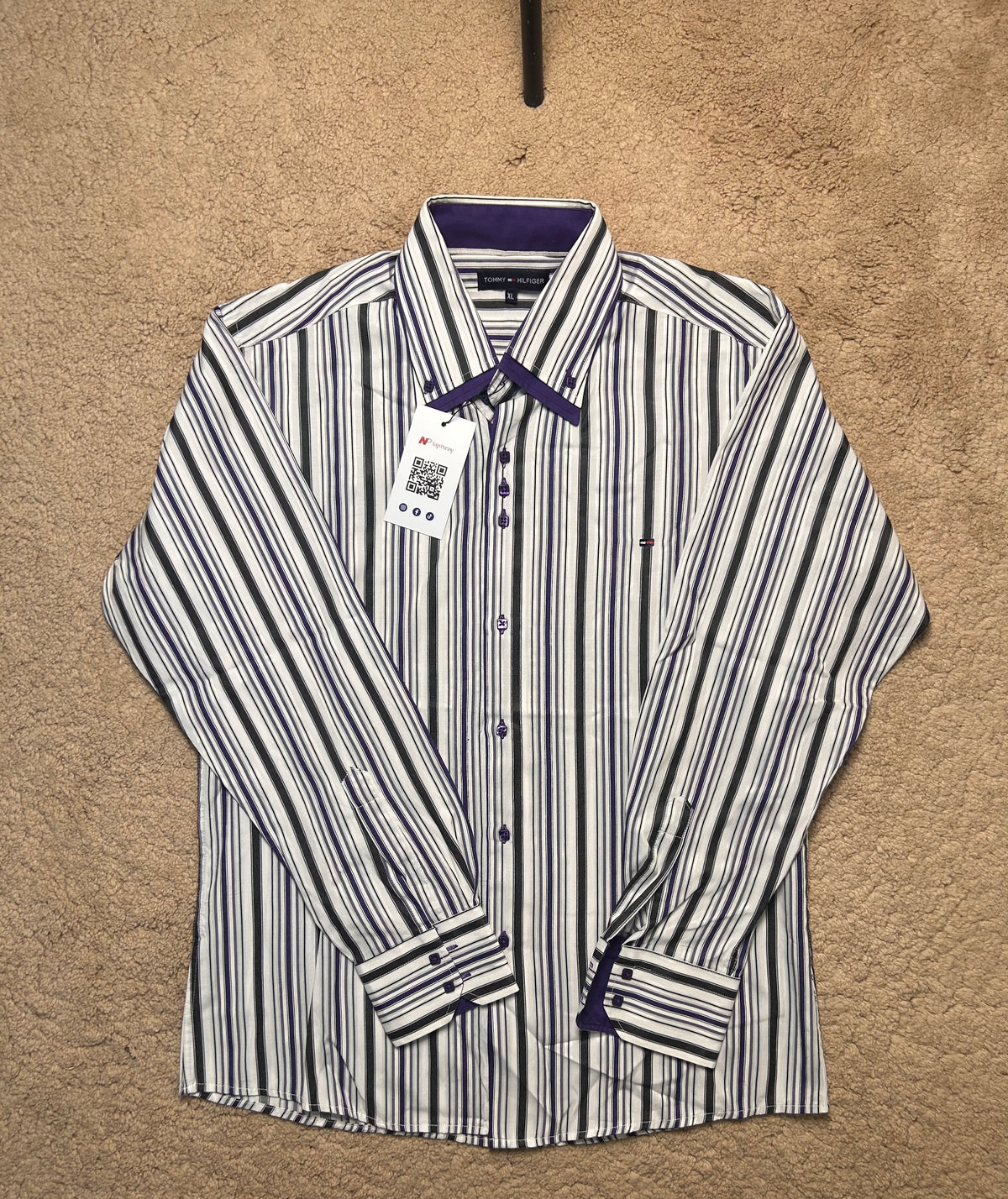Tommy Hilfiger