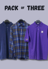 Pack Of 3