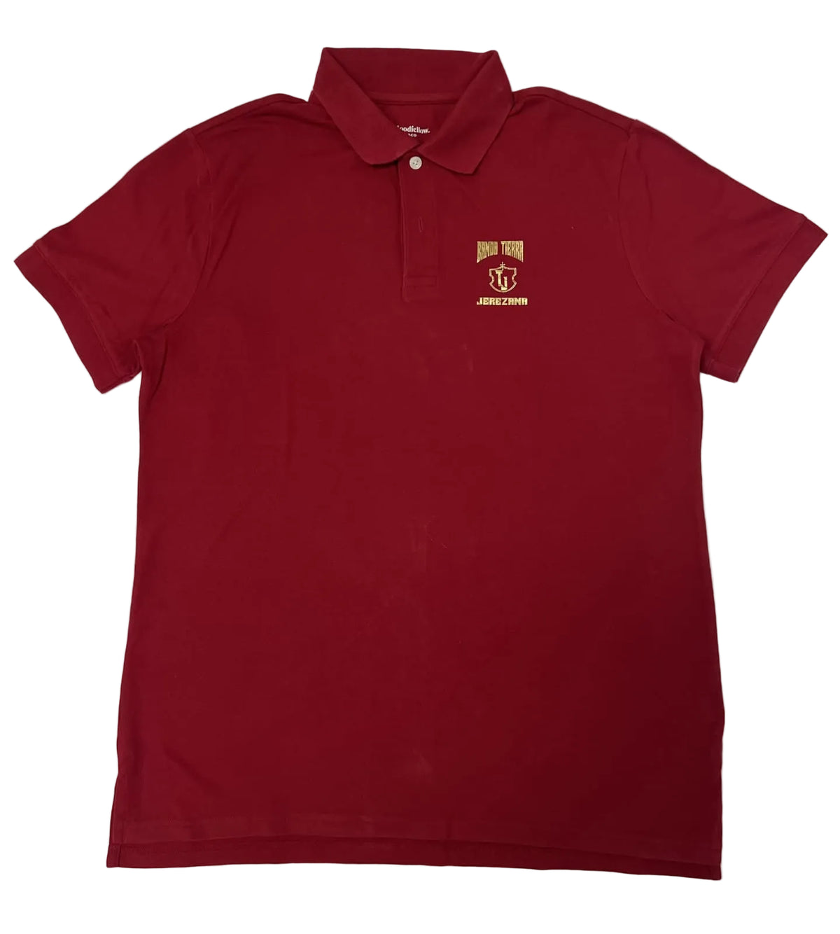 GoodFellow Polo T-Shirt