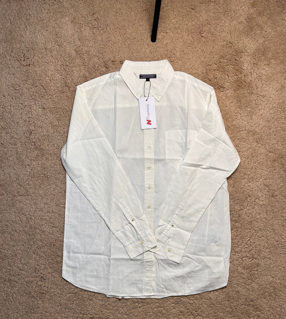 Tommy Hilfiger