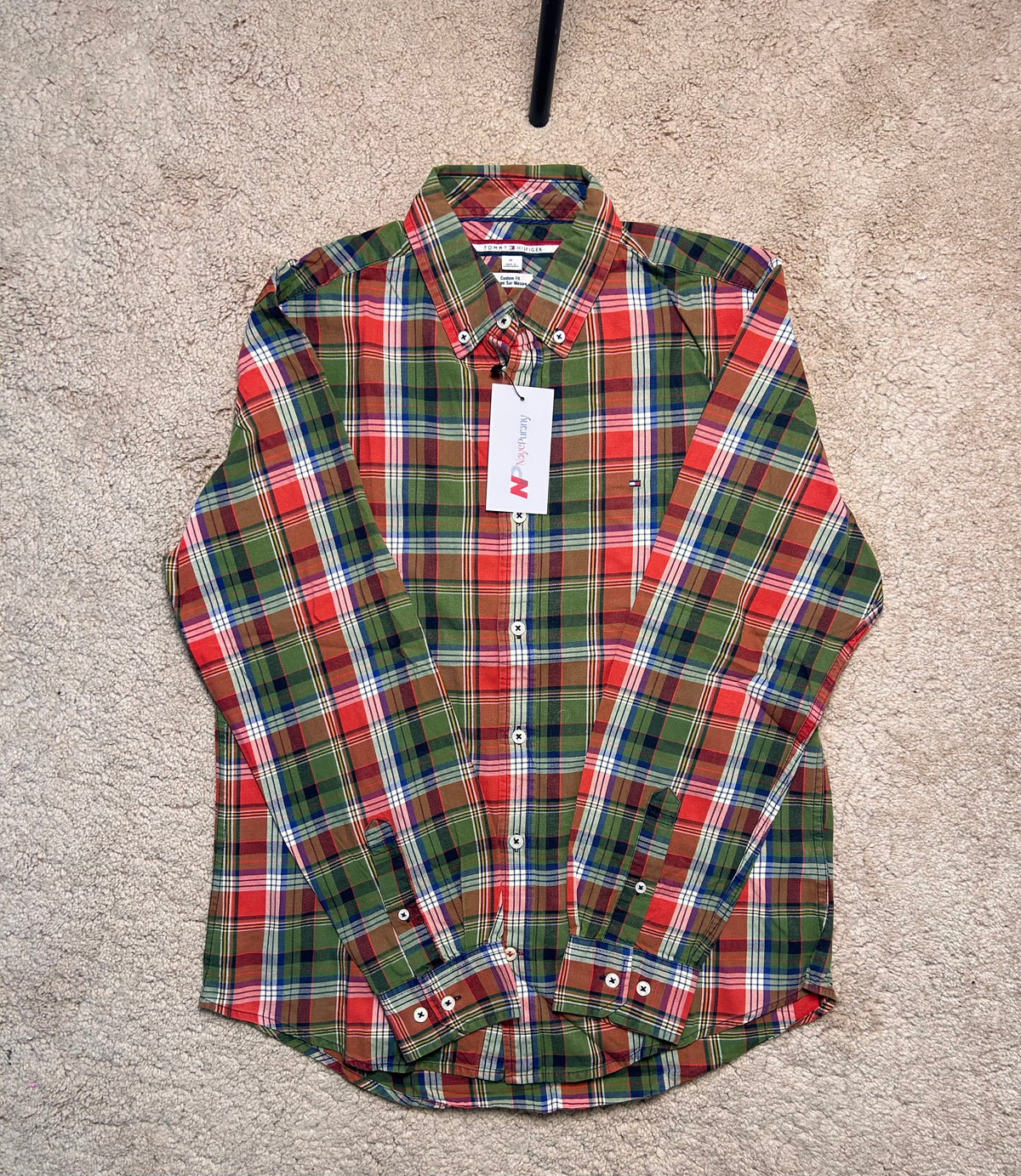 Tommy Hilfiger