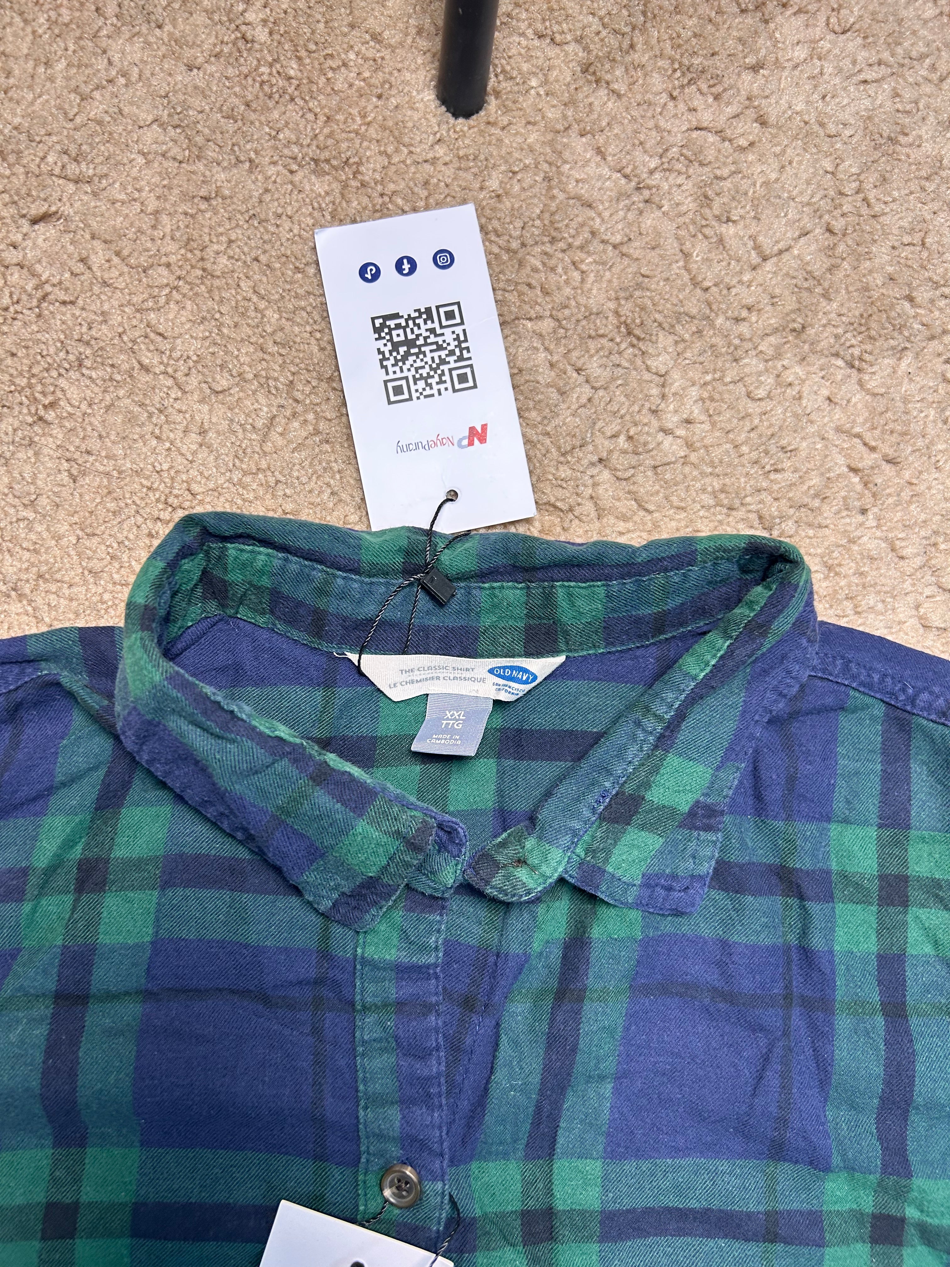 OLD NAVY