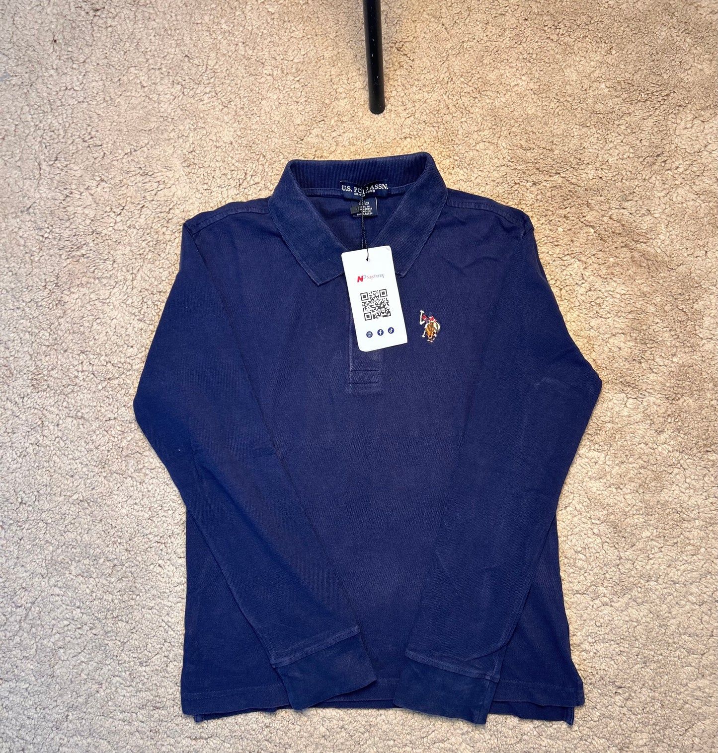 US polo assn