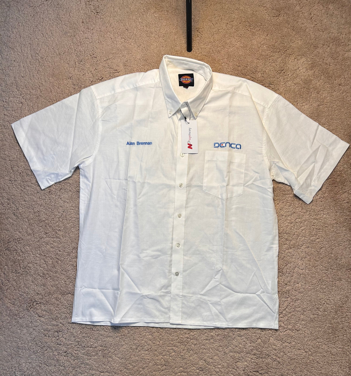 Dickies
