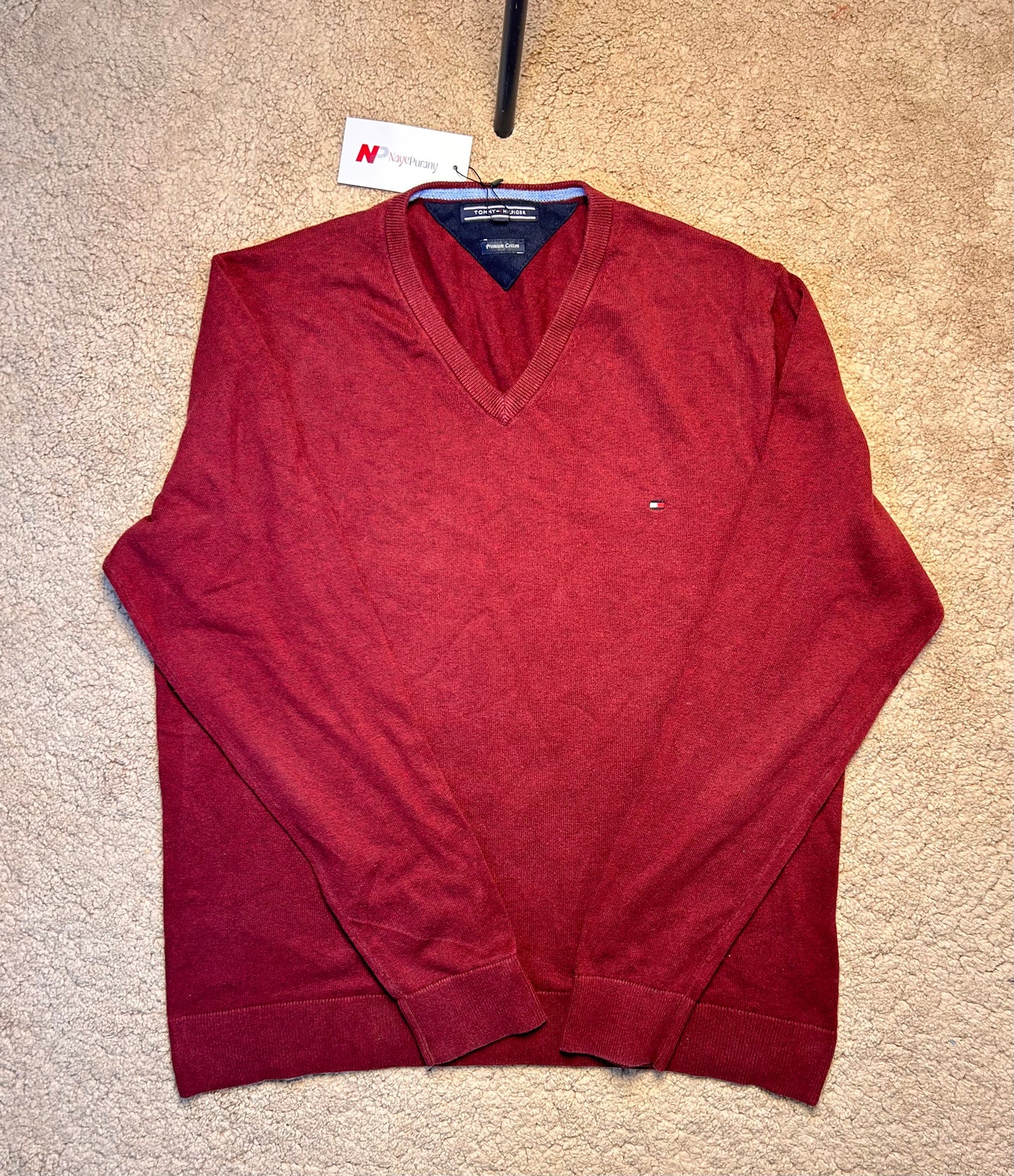 Tommy Hilfiger