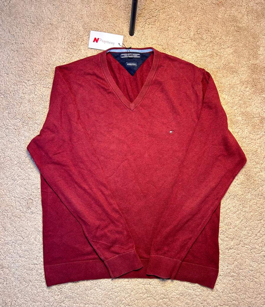 Tommy Hilfiger