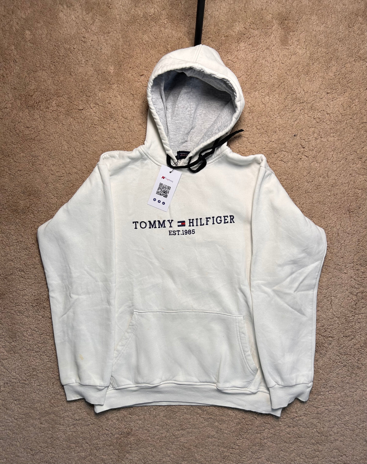 Tommy Hilfiger