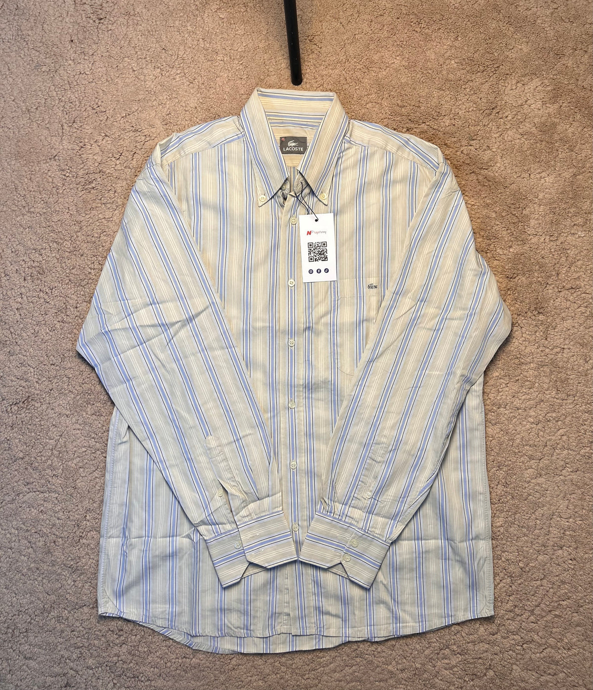 Lacoste