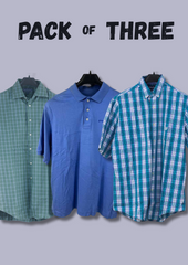Pack Of 3