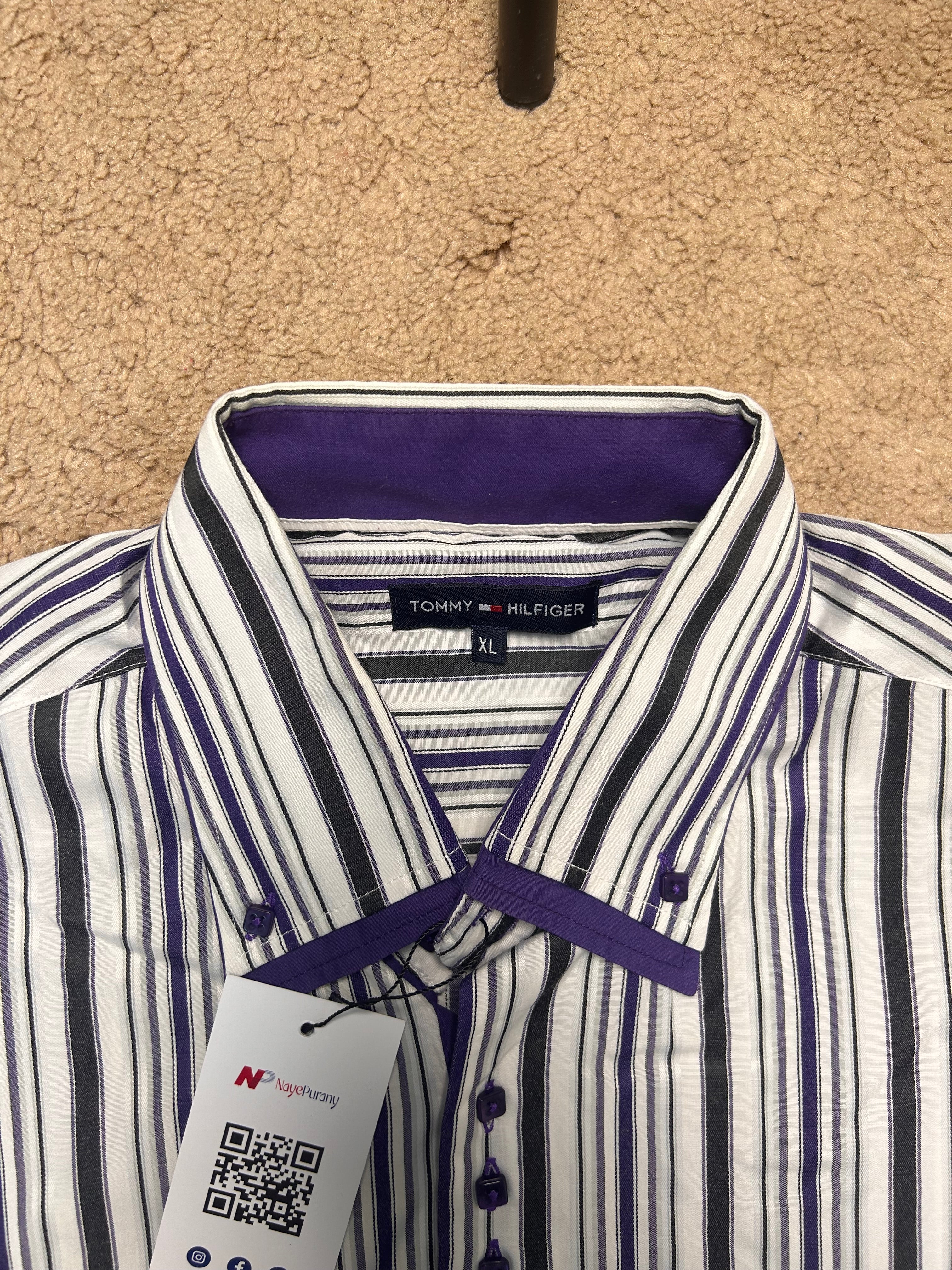 Tommy Hilfiger