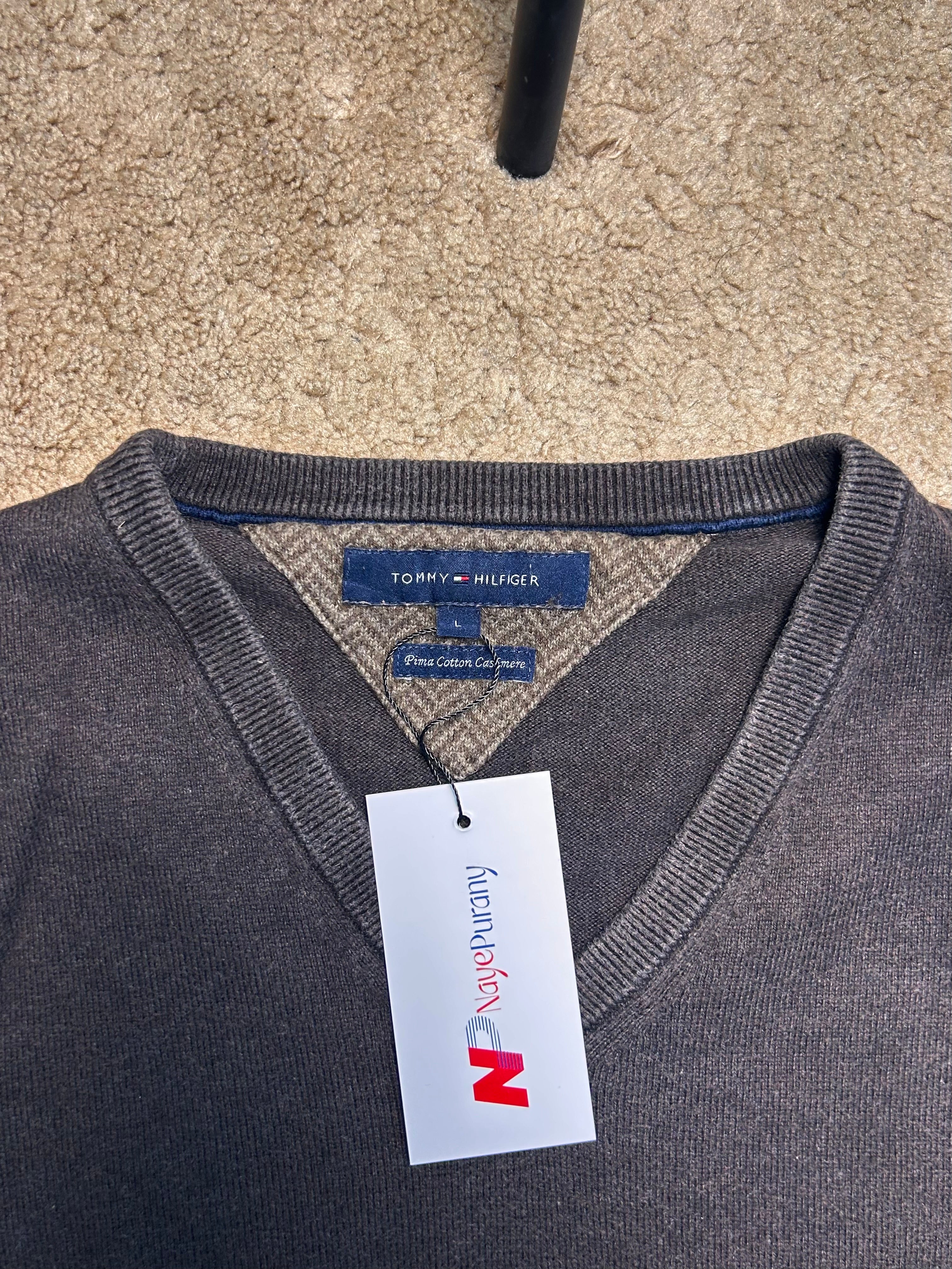 Tommy Hilfiger