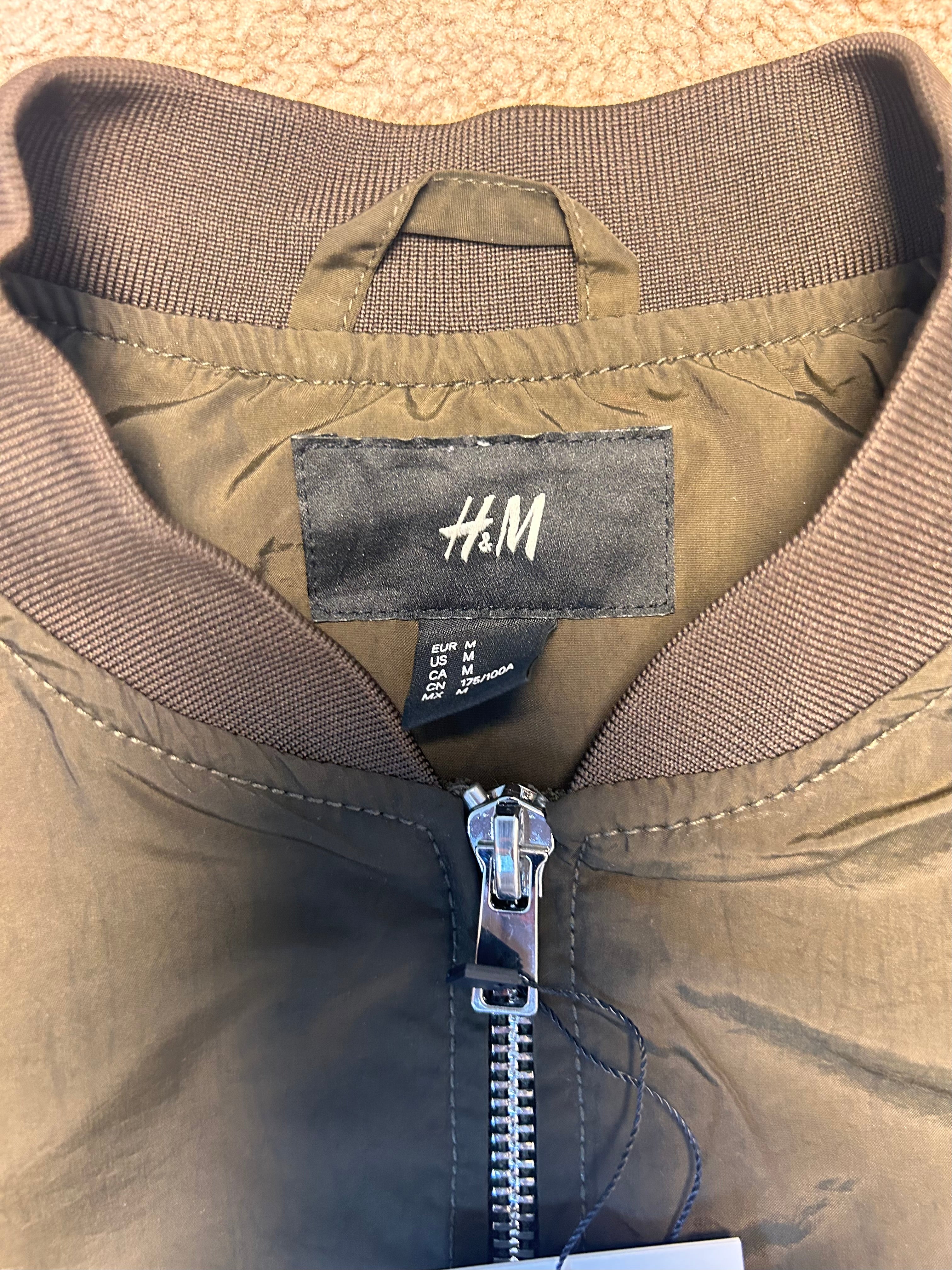 H&M