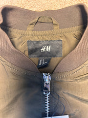 H&M