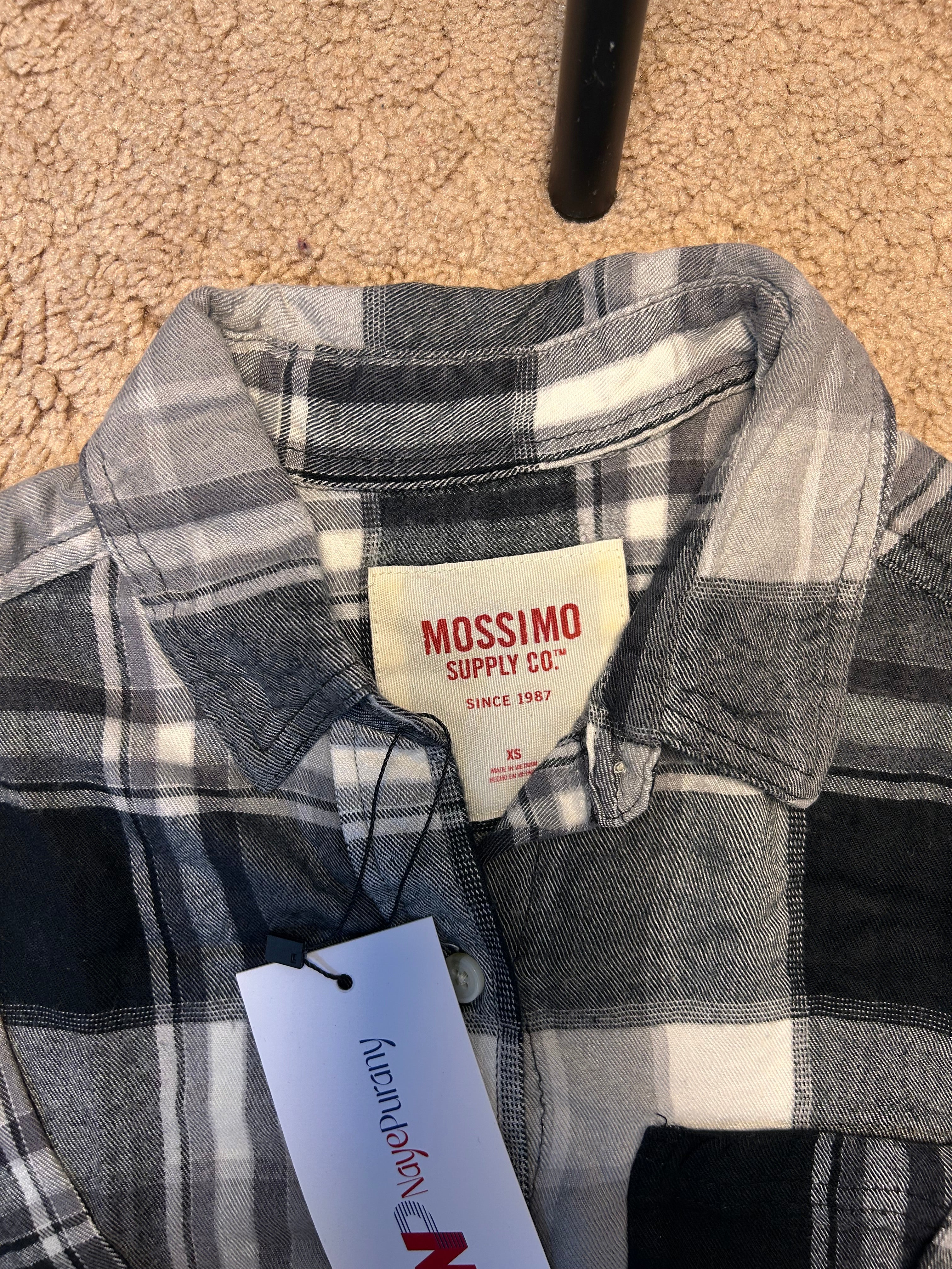 Mossimo