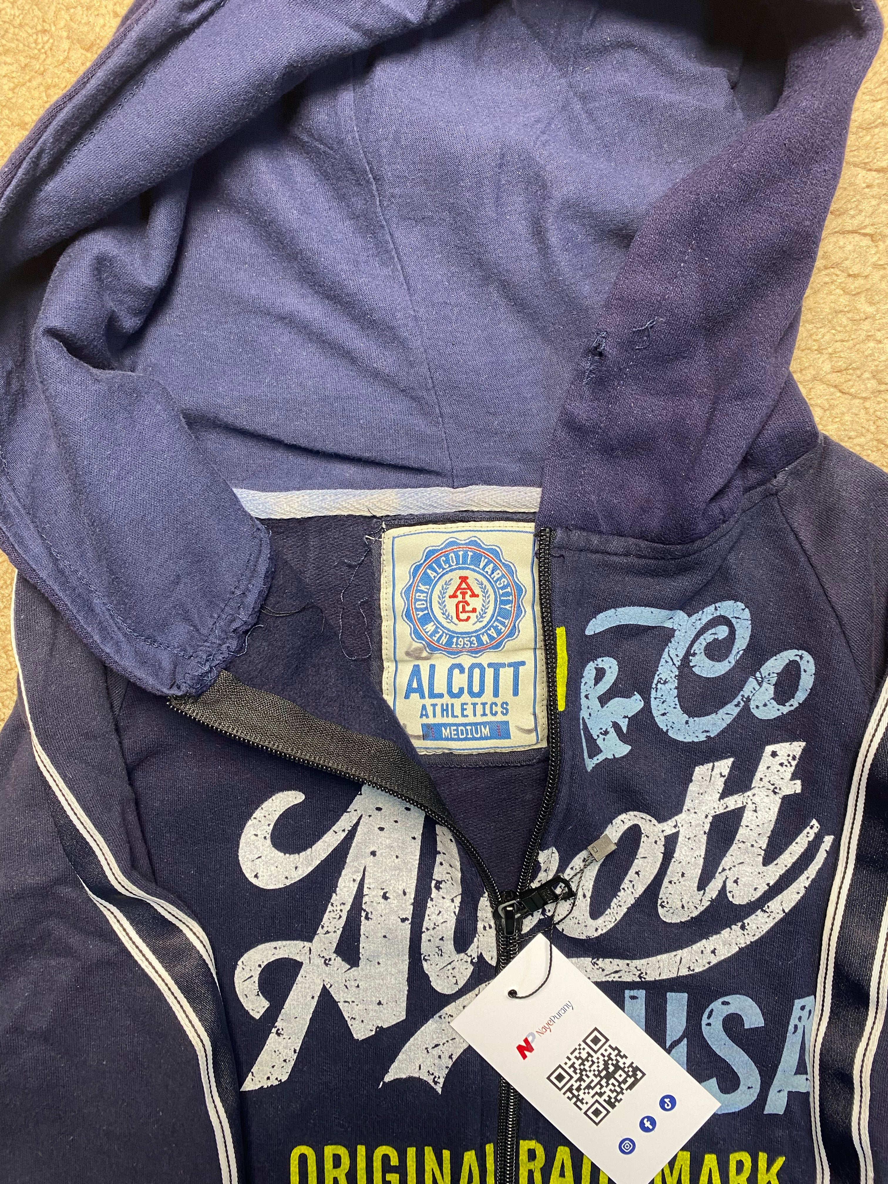 Alcott athlethics