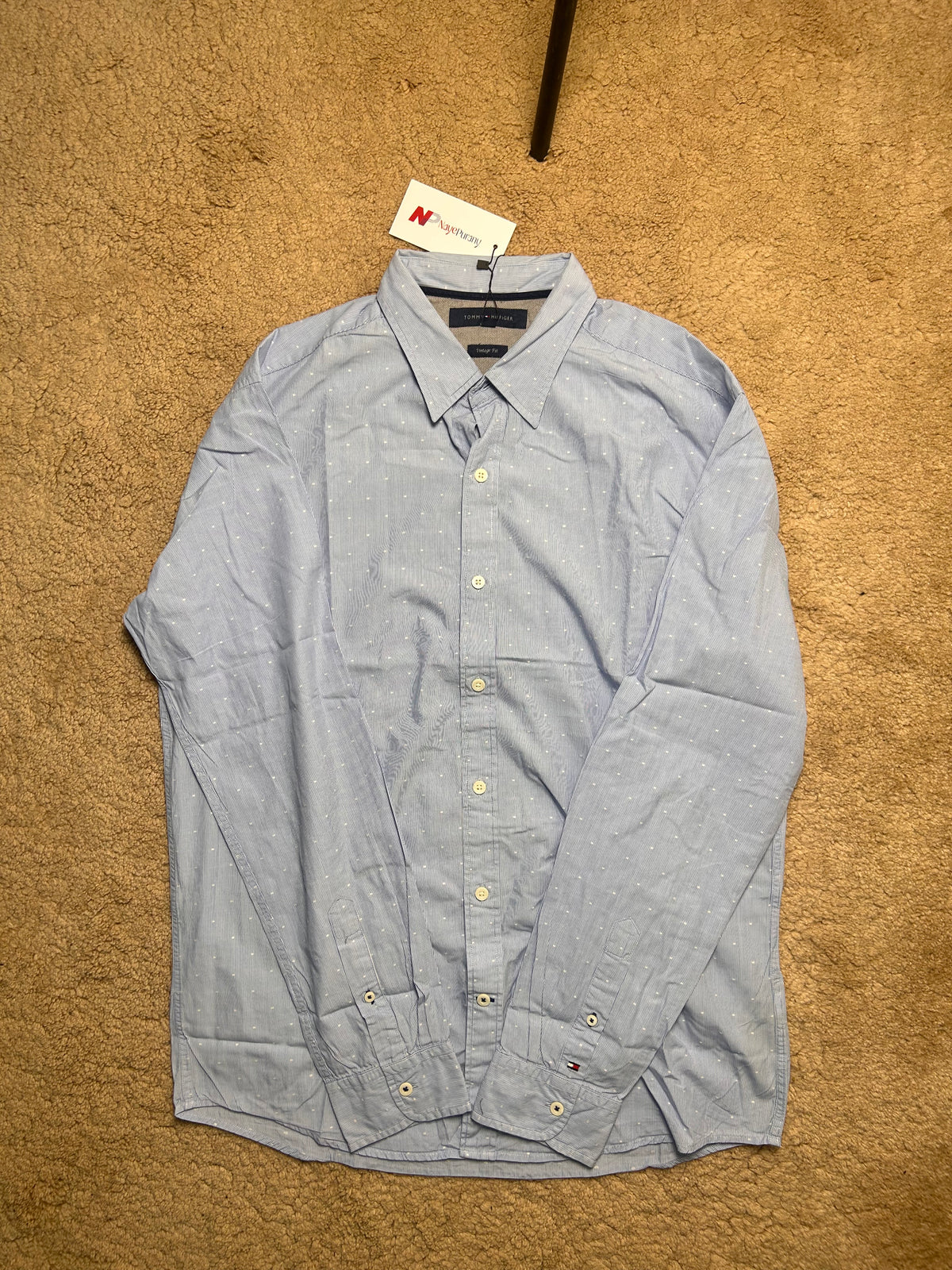 Tommy Hilfiger